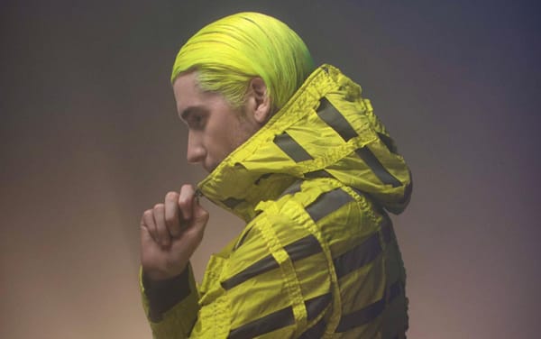 ABSOLUTE releases Detroit electro-inspired banger Stuck In Love