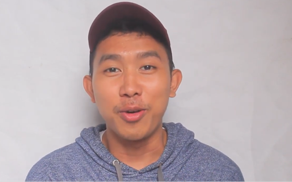Gay Indonesian YouTuber hits out at country’s proposed anti-gay laws
