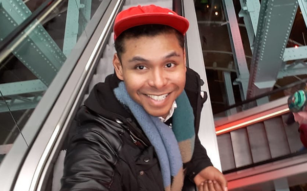 Second person in the world to be ‘cured’ of HIV reveals identity