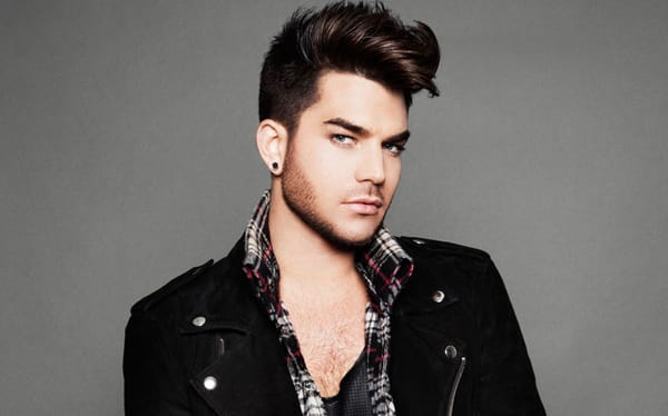 10 of Adam Lambert’s most electrifying live performances