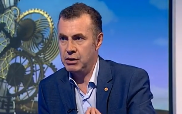 Adam Price has become the first openly gay man to lead a Welsh political party