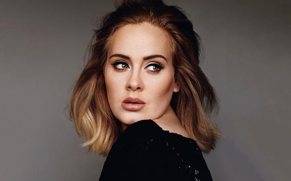 Adele’s manager confirms new music will be coming in 2020