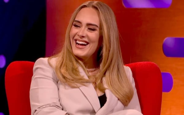 Adele gives update on postponed Las Vegas residency: “It has to happen this year”