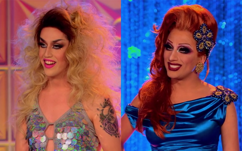 Adore Delano and Bianca Del Rio tell us why they’ll never compete on Drag Race again