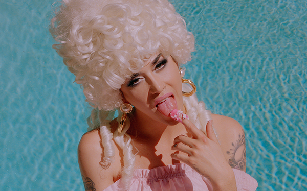 We got Bianca Del Rio to interview Adore Delano and it was hilarious – read in full here