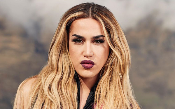 Drag Race star Adore Delano to star in Ex on the Beach winter spin-off