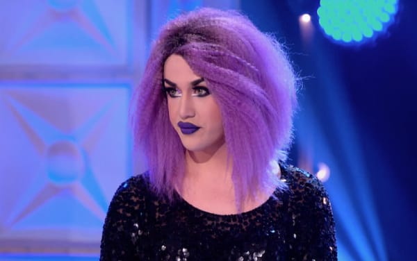 Drag Race star Adore Delano would return to All Stars on one condition