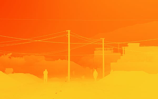 “We just want to be free”: LGBTQ+ Afghans are struggling to survive under Taliban rule