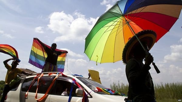 New study shows that LGBTQ+ rights face a major uphill battle in Africa