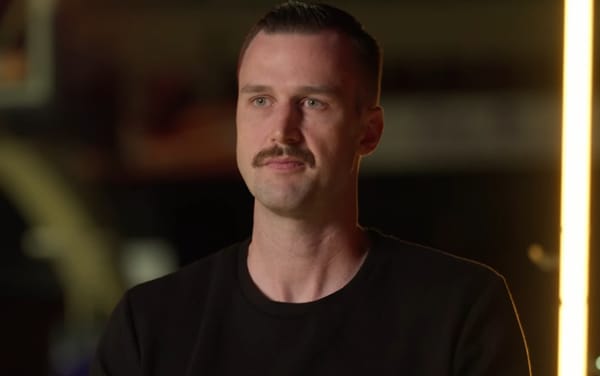 Former NBL star AJ Ogilvy comes out as gay: “There’s now a place for us to have this conversation”