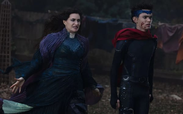 Agatha All Along: Marvel boss shares hopeful update on a potential season 2