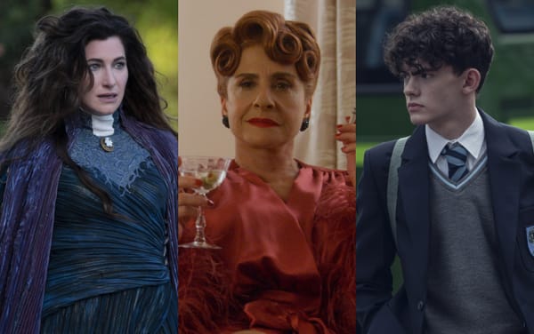 American Horror Story star Patti LuPone joins Marvel’s Agatha: Coven of Chaos