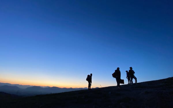 First group of LGBTQ+ Afghans arrive to resettle in the UK