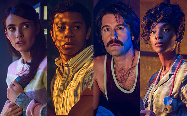 Did the American Horror Story: 1984 premiere live up to expectations?