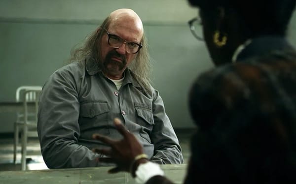 American Horror Story: 1984 just delivered two of the biggest twists in the show’s history