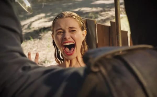 Terrifying new American Horror Story: 1984 teaser pays homage to Psycho