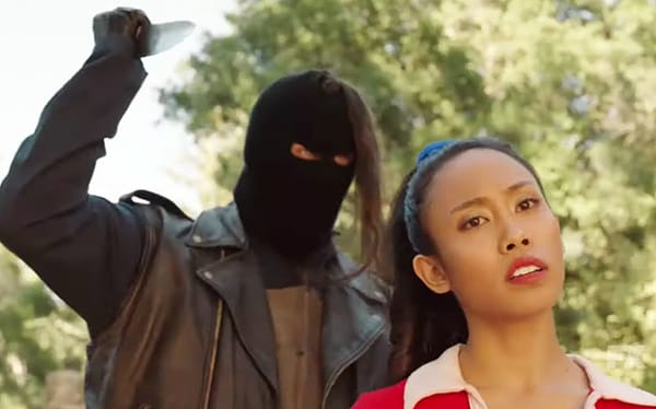 Another victim is killed off in new American Horror Story: 1984 teaser