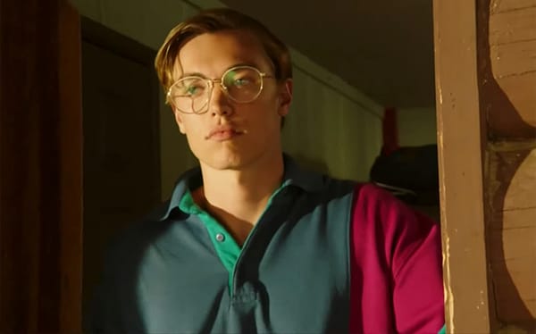 American Horror Story: 1984 just released another terrifying teaser