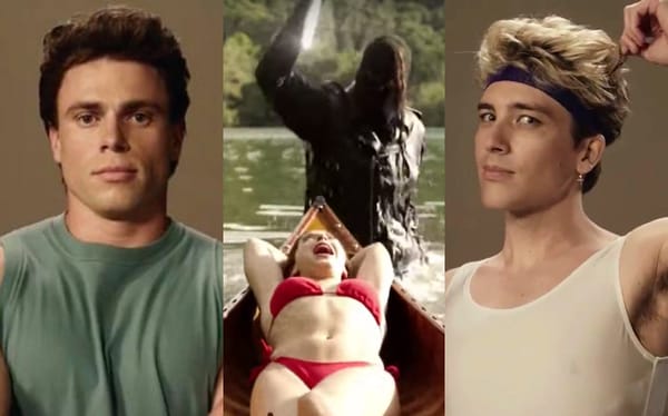 Here’s when (and where) you can watch American Horror Story: 1984