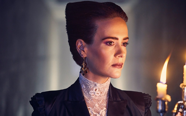 Sarah Paulson reveals what would make her return to American Horror Story