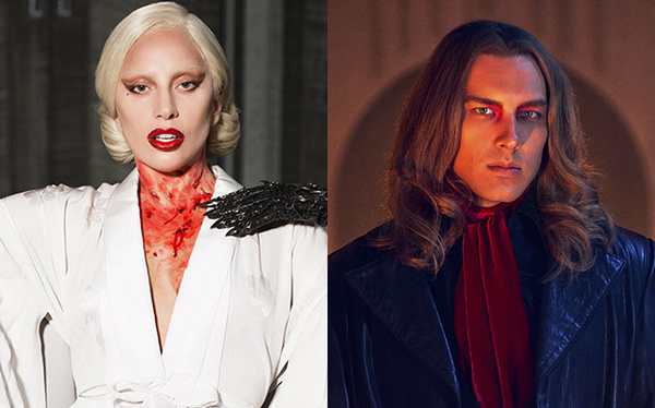 Is American Horror Story: Apocalypse about to crossover with Hotel?