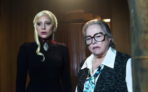 Ryan Murphy teases ‘iconic’ cast reunion for American Horror Story season 10