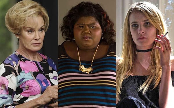 Here’s every actor who’s coming back for American Horror Story season 8