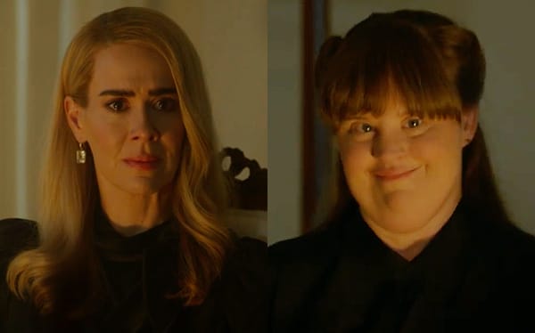 American Horror Story brought back even more Coven characters this week