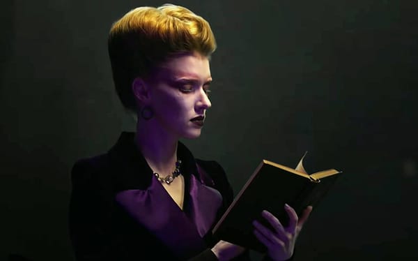 This new teaser for American Horror Story season 8 has got fans going wild