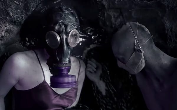 Watch the terrifying new teaser for American Horror Story season 8