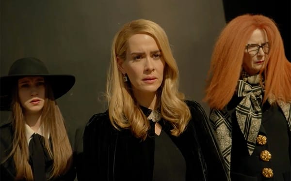 Ryan Murphy reveals how many seasons of American Horror Story there will be
