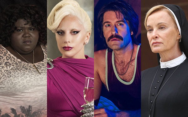 Here’s how 1984 connects to every season of American Horror Story