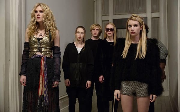 First look at American Horror Story season 8 sees the Coven witches reunited