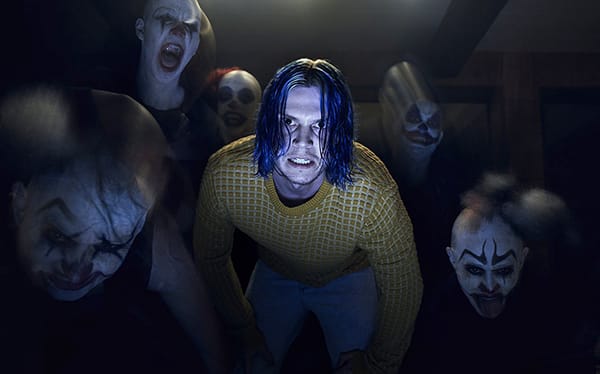 Ryan Murphy teases theme for next American Horror Story season