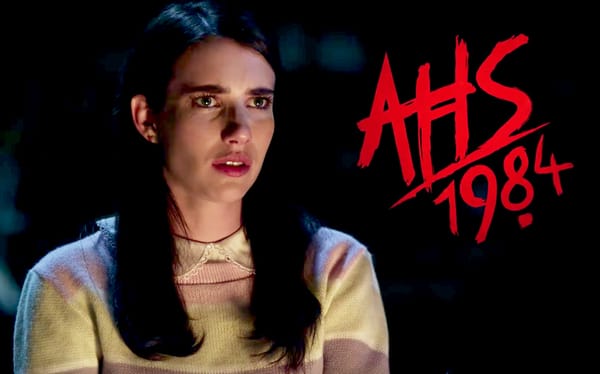 Here’s everything we know about American Horror Story: 1984