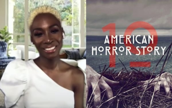 Angelica Ross reveals new details for American Horror Story season 10