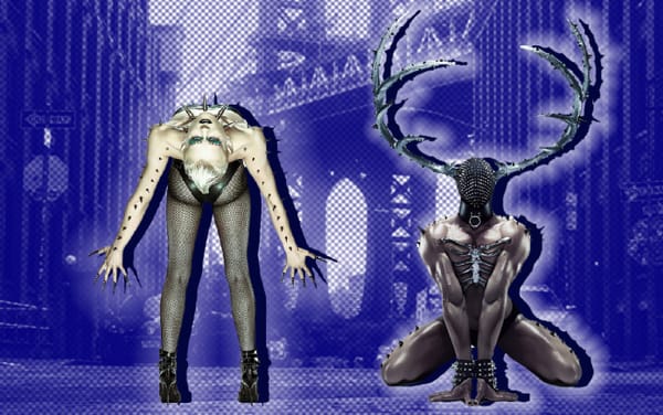 American Horror Story: NYC is the gayest season yet, but is it any good?