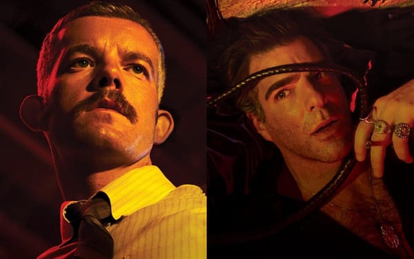 FX shares terrifying new teaser trailer for American Horror Story season 11