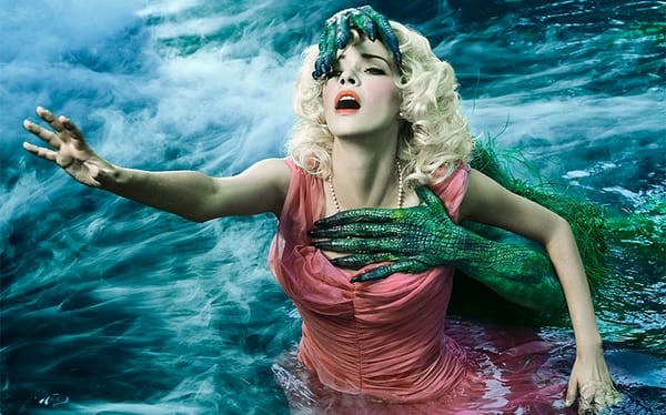 5 potential themes for American Horror Story season 10