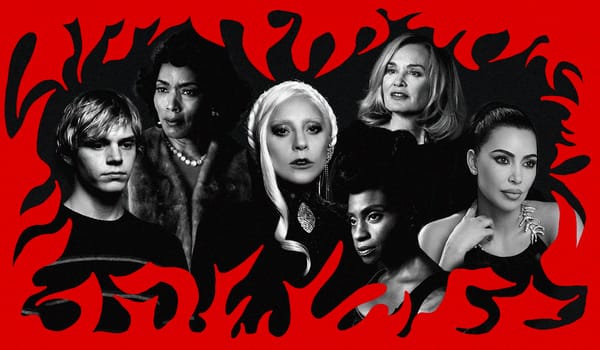 American Horror Story: All 12 seasons ranked from Murder House to Delicate