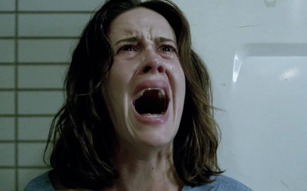 9 of the most shocking moments in American Horror Story history