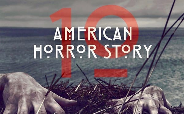 Ryan Murphy shares teaser for American Horror Story season 10 theme