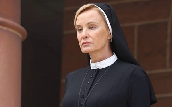 Ryan Murphy teases American Horror Story spin-off series