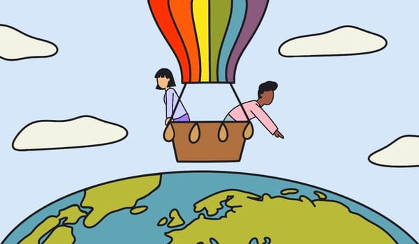 The world’s Top 50 most popular travel destinations for Pride revealed