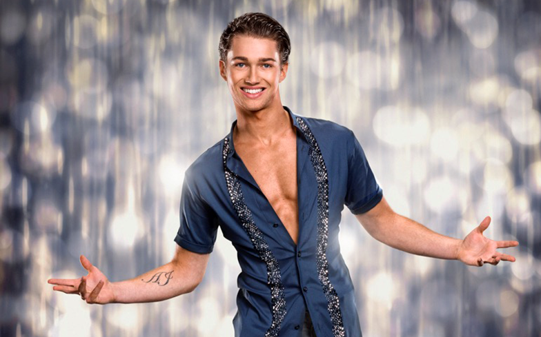 Strictly Come Dancing star AJ Pritchard refuses to define his sexuality
