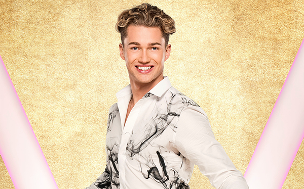 AJ Pritchard has quit Strictly Come Dancing after four years
