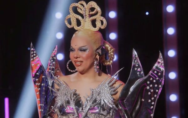 “Judges tried me fiercely”: Drag Race’s Aja gets candid on All Stars 10 critiques