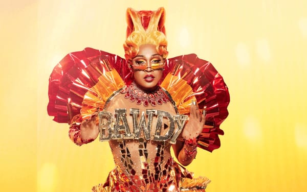 A’Keria C. Davenport opens up about Drag Race All Stars 6 controversy