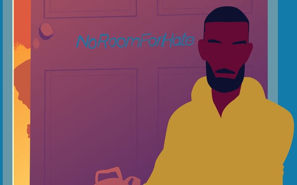 Albert Kennedy Trust is the recipient of the Gay Times Honour for Community Champions