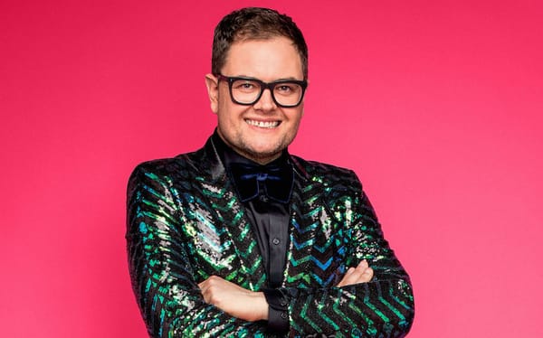 Alan Carr confirms return for RuPaul’s Drag Race UK season 2